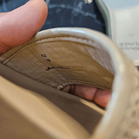 Donald Plinner Sandals - Picture 4 of 8